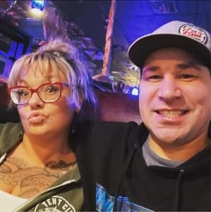 Meet your Posher, Lindsay